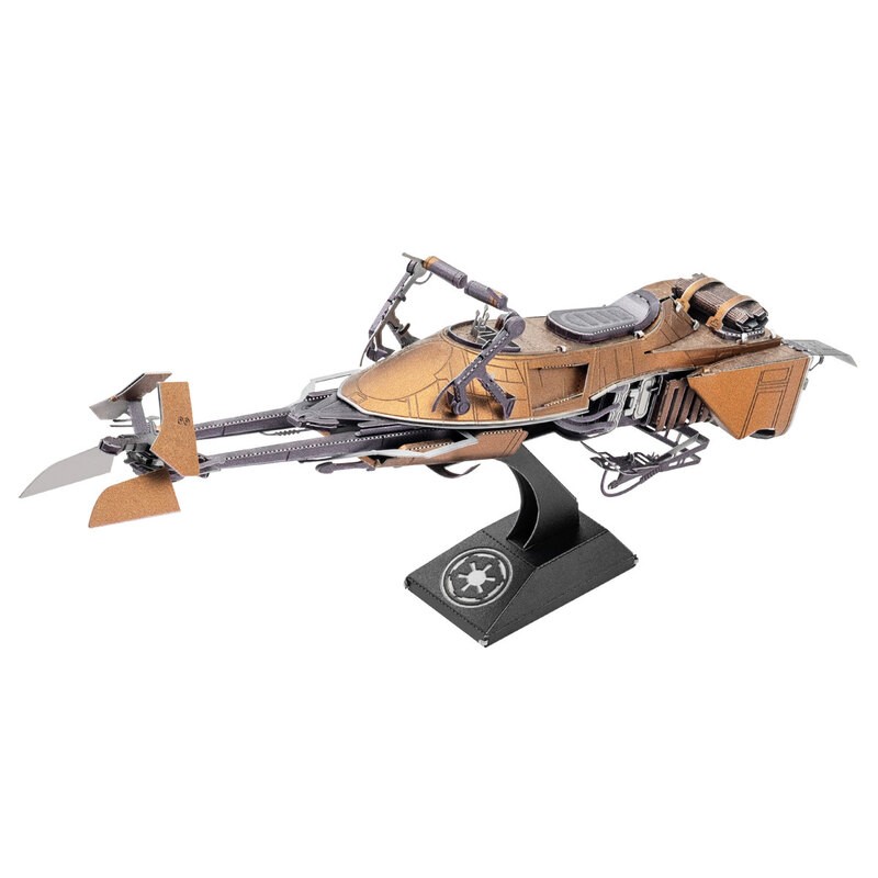 STAR WARS/SPEEDER BIKE