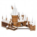 ICONX - HARRY POTTER/HOGWARTS DANS LA NEIGE