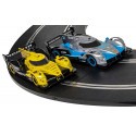 Scalextric Ginetta Racers Set