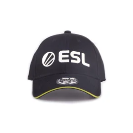 ESL: Casquette de baseball E-Sports