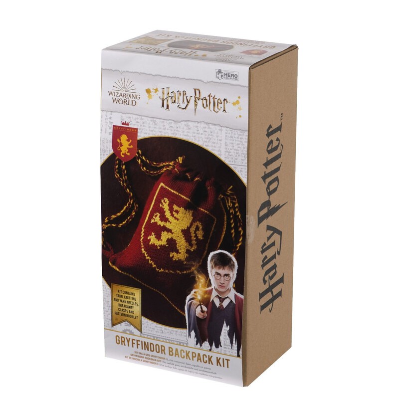 Boîte de tri – Harry Potter™