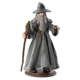 Le Seigneur des Anneaux: Gandalf Bendyfig