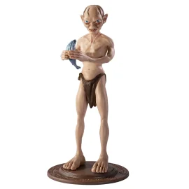 Le Seigneur des Anneaux: Gollum Bendyfig