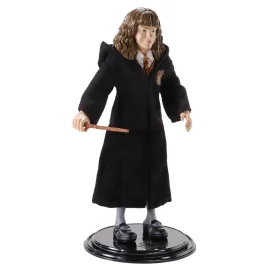 Harry Potter: Hermione Granger Bendyfig