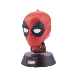 Marvel: Deadpool Icon Light