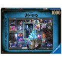 Puzzle 1000 p - Hadès (Collection Disney Villainous)