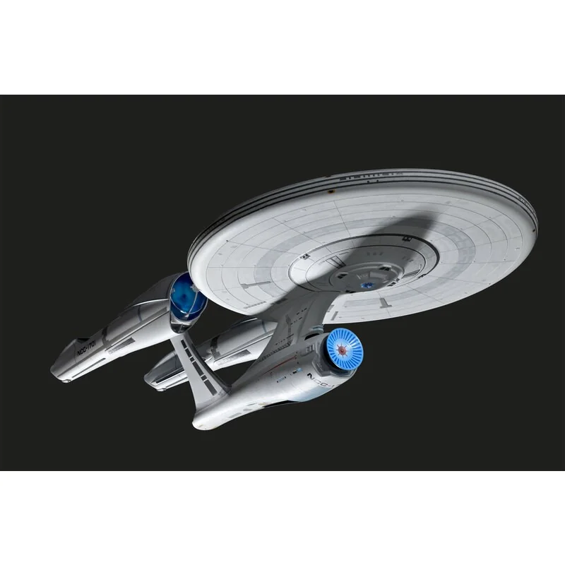 NCC Enterprise 1701