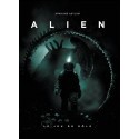 Alien, le Jeu de Rôle