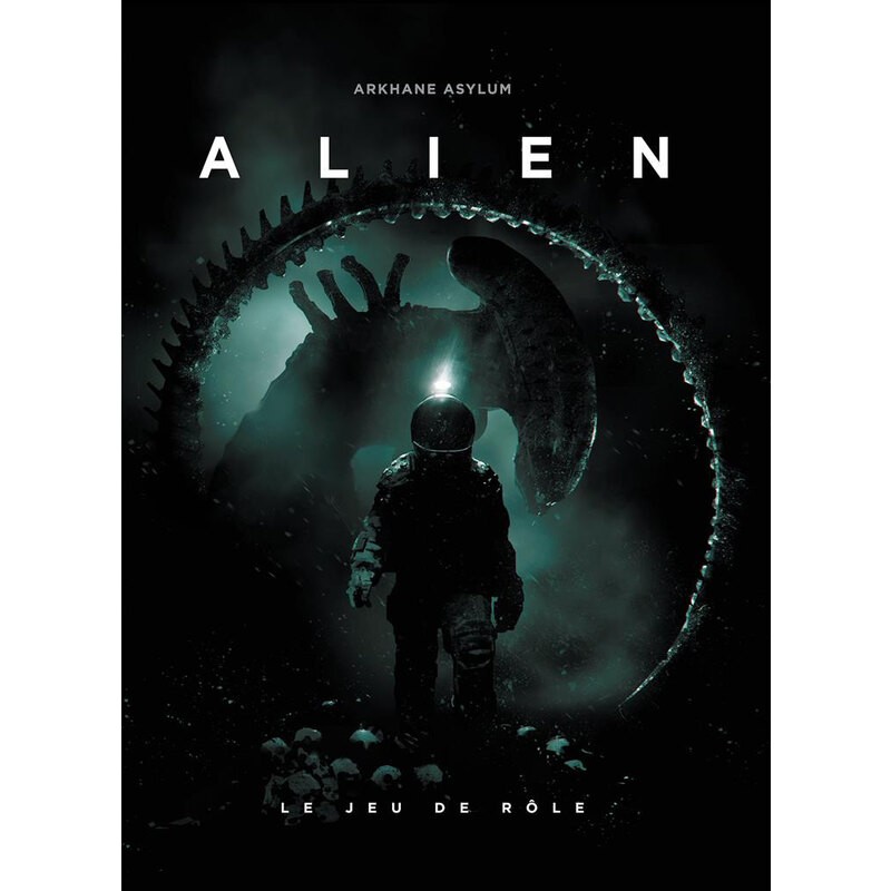 Alien, le Jeu de Rôle