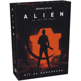 Alien : Kit de Démarrage