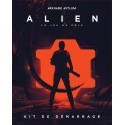 Alien : Kit de Démarrage