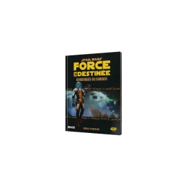 Star Wars Force & Destinée : Chroniques du Gardien