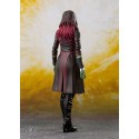 Avengers Infinity War figurine S.H. Figuarts Gamora 15 cm