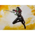 Avengers Infinity War figurine S.H. Figuarts Gamora 15 cm