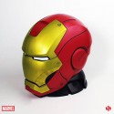 Iron Man tirelire casque MKIII 25 cm