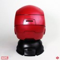 Iron Man tirelire casque MKIII 25 cm