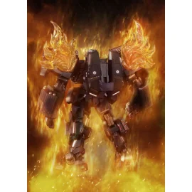 Transformers figurine Kuro Kara Kuri The Fallen 21 cm