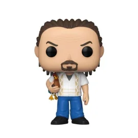 Kenny Powers POP! Rocks Vinyl Figurine Kenny in Cornrows 9 cm