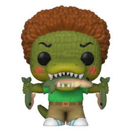 Garbage Pail Kids POP! Vinyl figurine Ali Gator 9 cm