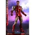 Avengers: Endgame figurine Movie Masterpiece Series Diecast 1/6 Iron Man Mark LXXXV 32 cm