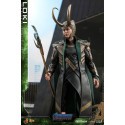 Avengers: Endgame figurine Movie Masterpiece Series PVC 1/6 Loki 31 cm