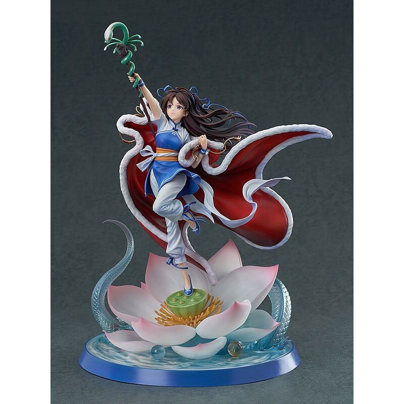 The Legend of Sword and Fairy statuette 1/7 Zhao Linger 25th Anniversary Commemorative Ver. 35 cm