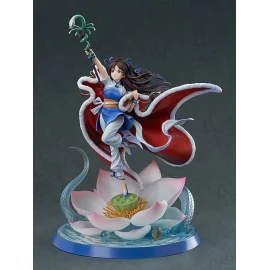 The Legend of Sword and Fairy statuette 1/7 Zhao Linger 25th Anniversary Commemorative Ver. 35 cm