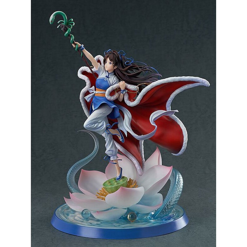 The Legend of Sword and Fairy statuette 1/7 Zhao Linger 25th Anniversary Commemorative Ver. 35 cm