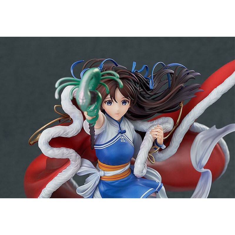 The Legend of Sword and Fairy statuette 1/7 Zhao Linger 25th Anniversary Commemorative Ver. 35 cm