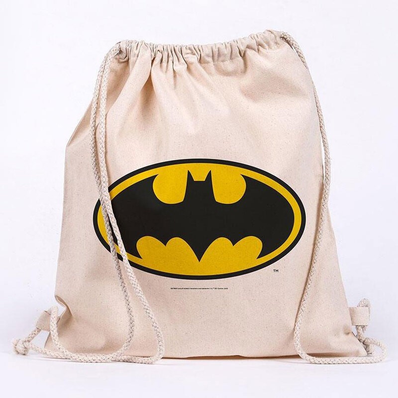 DC Comics sac en toile Batman