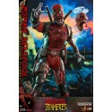 Marvel Zombies Comic Masterpiece figurine 1/6 Zombie Deadpool 31 cm