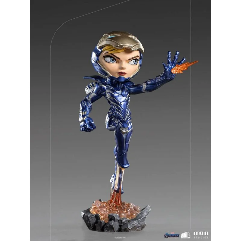 Avengers Endgame figurine Mini Co. PVC Pepper Potts 17 cm