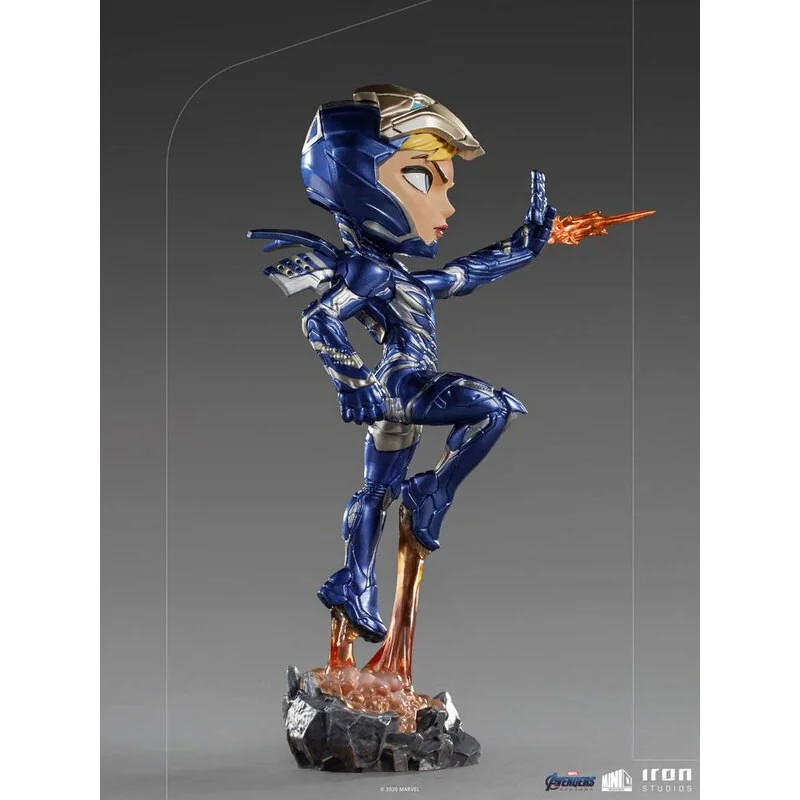 Avengers Endgame figurine Mini Co. PVC Pepper Potts 17 cm