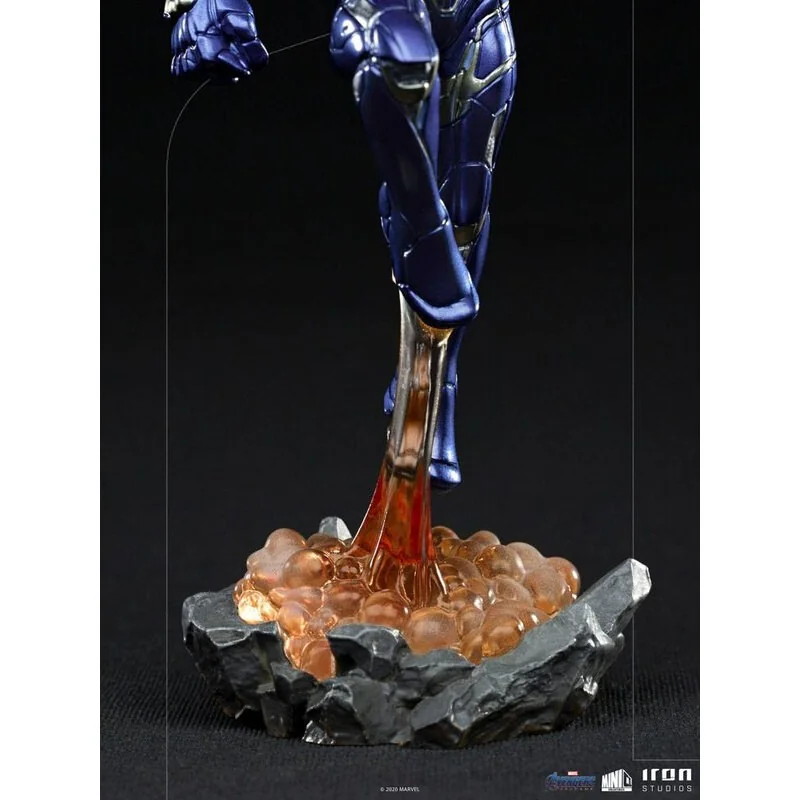 Avengers Endgame figurine Mini Co. PVC Pepper Potts 17 cm