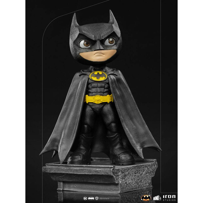 Batman 89 figurine Mini Co. PVC Batman 18 cm