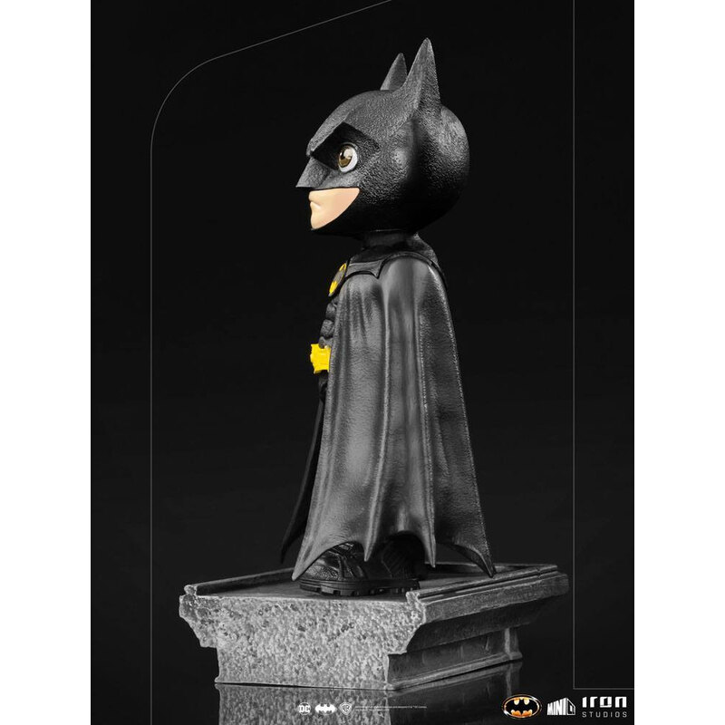 Batman 89 figurine Mini Co. PVC Batman 18 cm