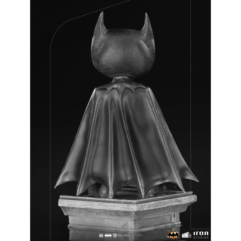 Batman 89 figurine Mini Co. PVC Batman 18 cm