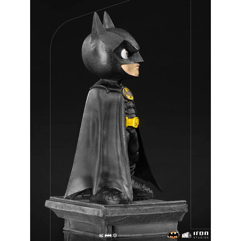 Batman 89 figurine Mini Co. PVC Batman 18 cm