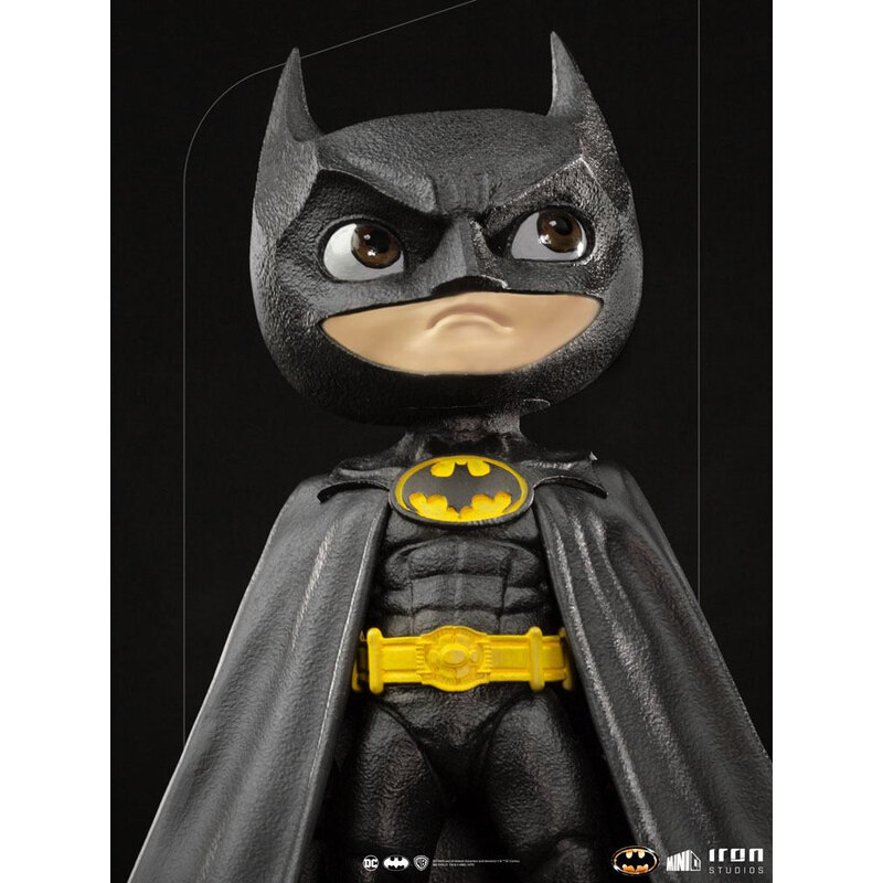 Batman 89 figurine Mini Co. PVC Batman 18 cm