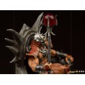 Mortal Kombat statuette 1/10 BDS Deluxe Art Scale Shao Khan 25 cm