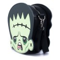 Horror Loungefly Sac A Main Frankie & Bride