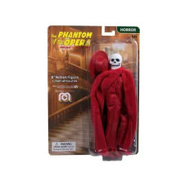 Phantom of the Opera figurine Masque of the Red Death 20 cm