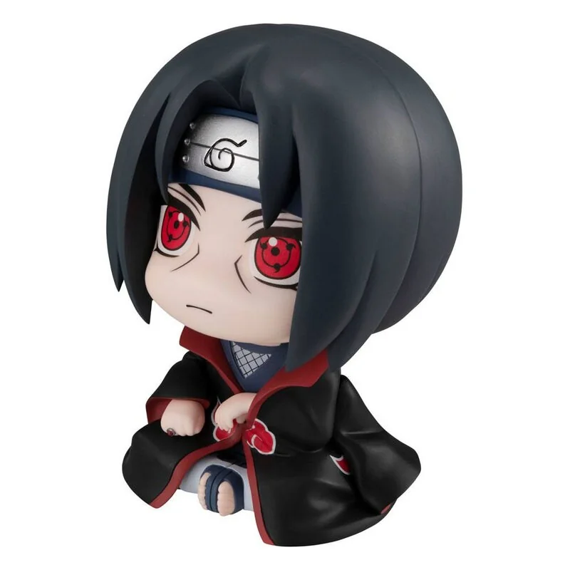 Naruto Shippuden statuette PVC Look Up Itachi Uchiha 11 cm