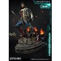 Injustice 2 statuette 1/4 Wonder Woman Deluxe Version 52 cm