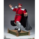 Street Fighter statuette 1/3 M. Bison Alpha 74 cm