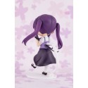 Is the Order a Rabbit statuette PVC Bloom Rize 6 cm