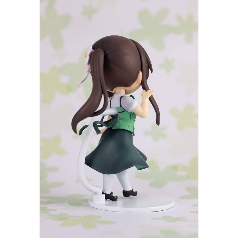 Is the Order a Rabbit Bloom statuette PVC Chiya 6 cm