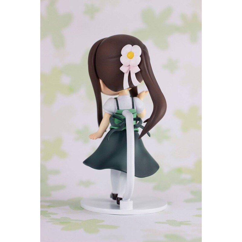 Is the Order a Rabbit Bloom statuette PVC Chiya 6 cm