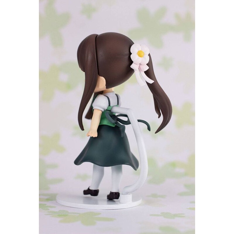 Is the Order a Rabbit Bloom statuette PVC Chiya 6 cm