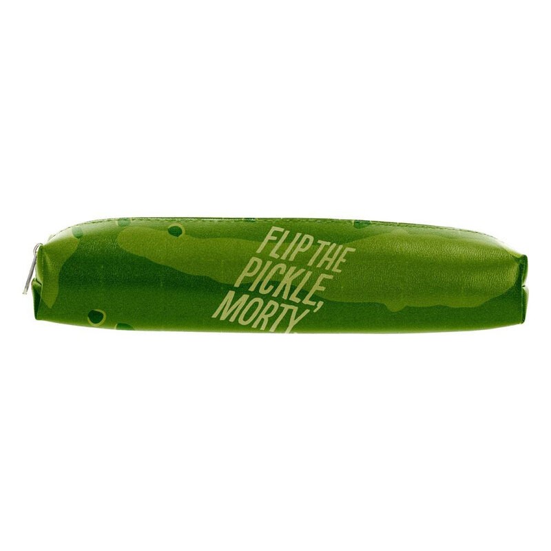 Rick & Morty trousse Pickle Rick